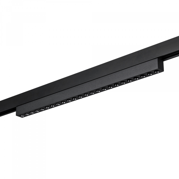 Трековый светильник Lumker SY-LINK-435-BL-18-NW 013651