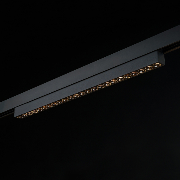 Трековый светильник Lumker SY-LINK-435-BL-18-NW 013651