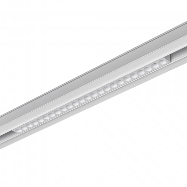 Трековый светильник Lumker SY-LINK-435-WH-18-WW 013654