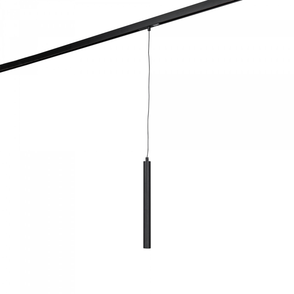 Трековый светильник Lumker SY-LINK-TB-BL-5-NW 013691