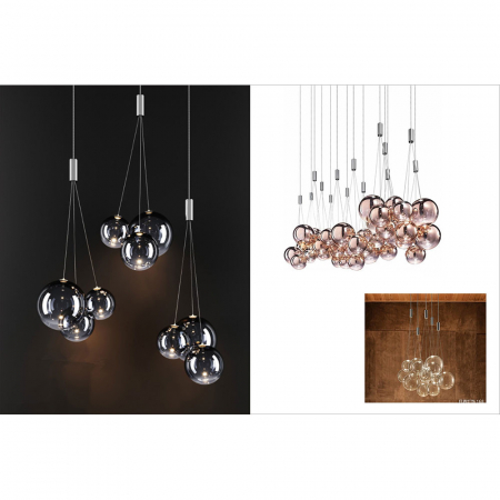 iLedex 19152P/3-6W-3000K CP