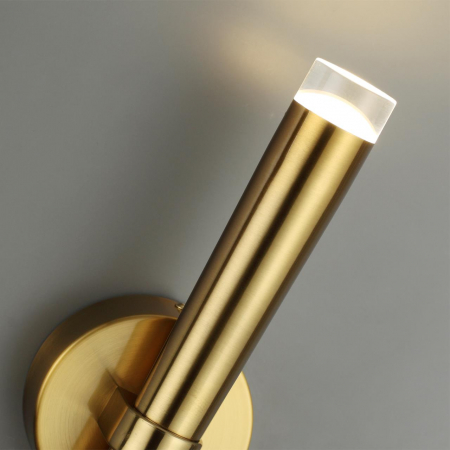 Odeon Light 4352/5WL