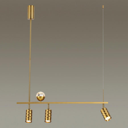 Odeon Light 4353/36L