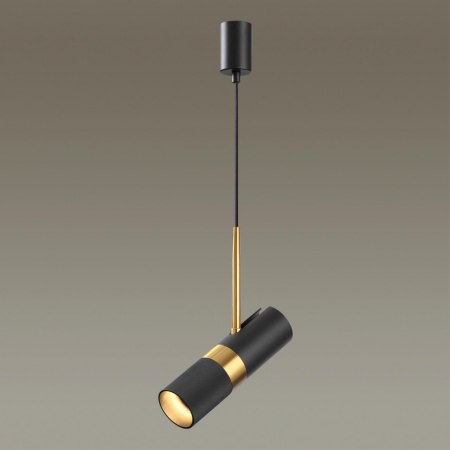 Odeon Light 4356/1