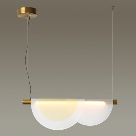 Odeon Light 4358/20L