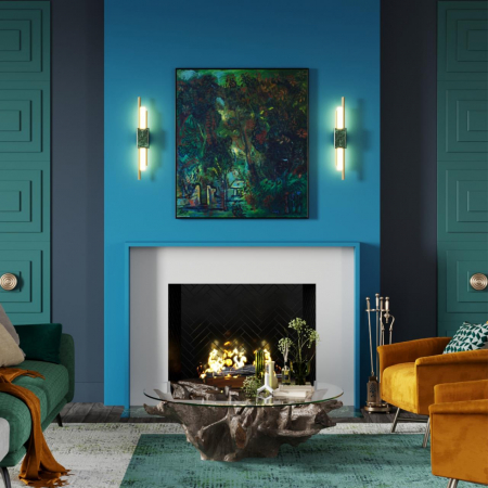 Odeon Light 4360/10WL