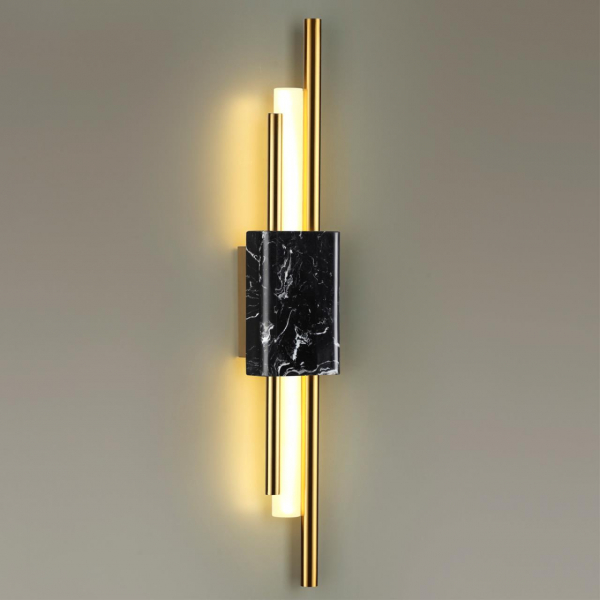Настенный светильник Odeon Light Marmi 4361/10WL