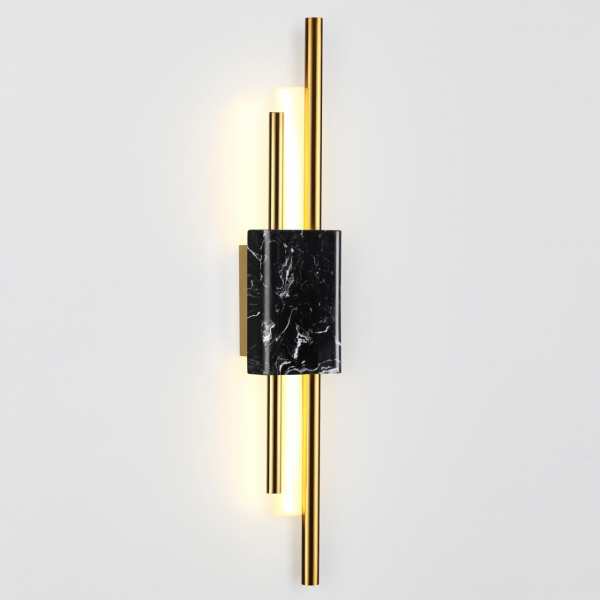 Настенный светильник Odeon Light Marmi 4361/10WL