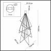 Odeon Light 4369/80L