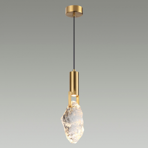 Подвесной светильник Odeon Light Lia 4372/5L