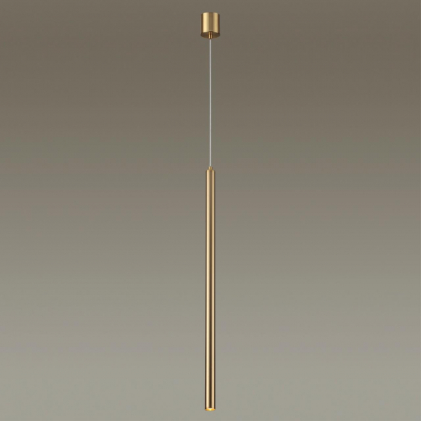 Подвесной светильник Odeon Light Fiano 4374/3L