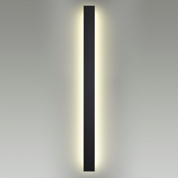 Уличный настенный светильник Odeon Light Fibi 4379/29WL