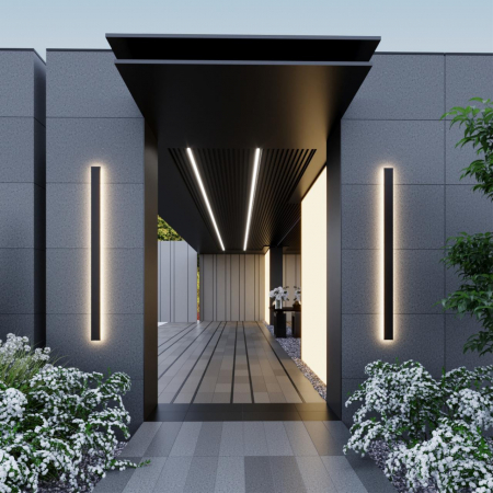 Odeon Light 4379/36WL