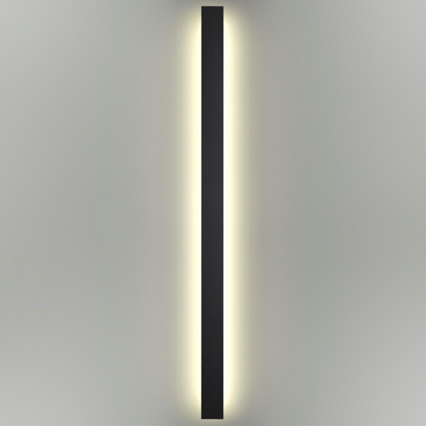 Уличный настенный светильник Odeon Light Fibi 4379/36WL