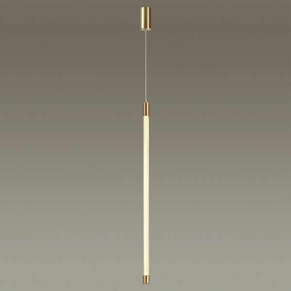 Подвесной светильник Odeon Light Anta 4392/14L