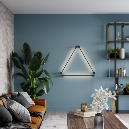 Odeon Light 4395/8WL