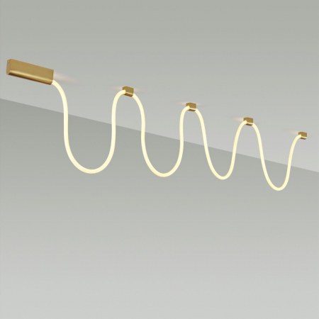 Odeon Light 4397/30CL