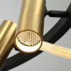 Odeon Light 4397/55L