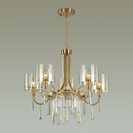 Odeon Light 4886/5