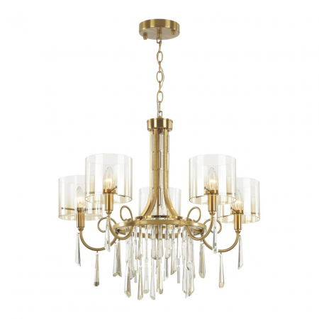 Odeon Light 4886/5