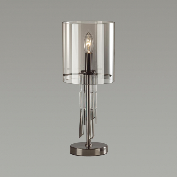 Настольная лампа Odeon Light Nicole 4890/1T