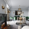 Odeon Light 4895/2WA