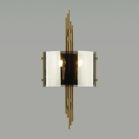 Odeon Light 4895/2WA