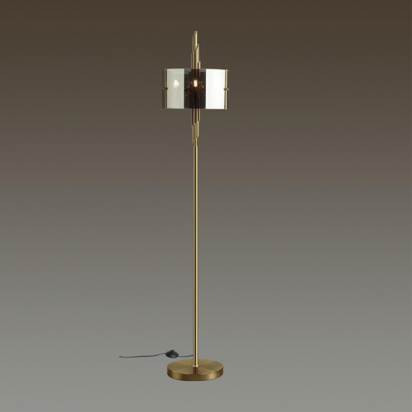 Торшер Odeon Light Margaret 4895/3F