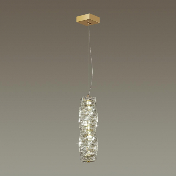 Подвесной светильник Odeon Light Straza 4999/10L