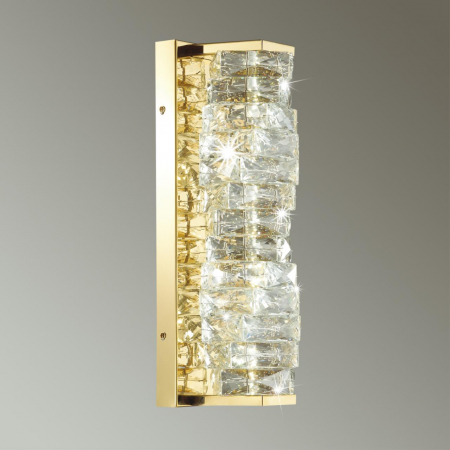 Odeon Light 4999/10WL