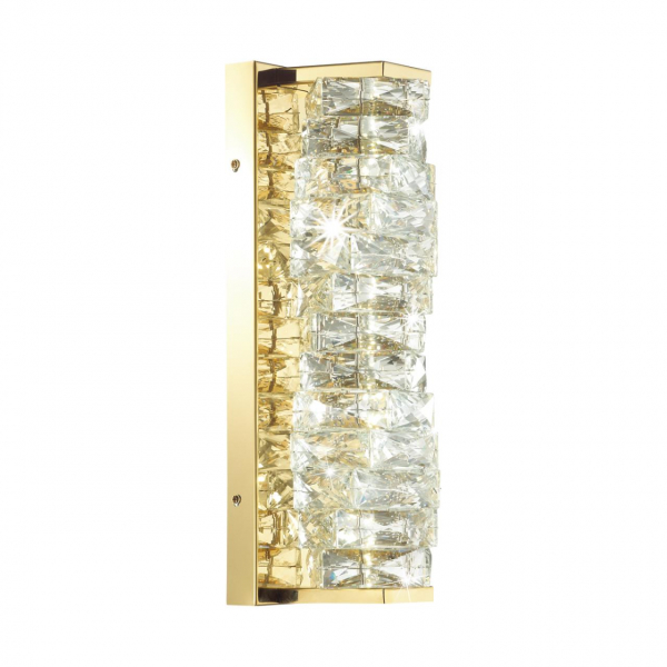 Настенный светильник Odeon Light Straza 4999/10WL