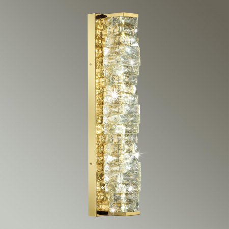 Odeon Light 4999/15WL