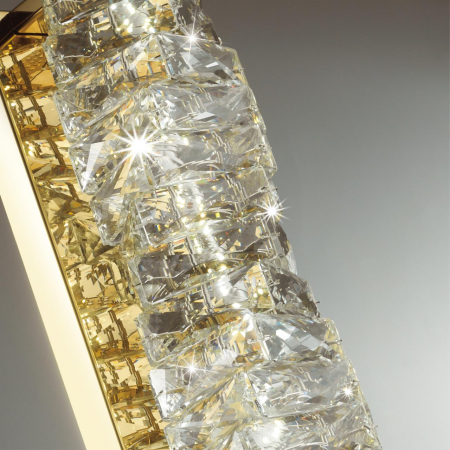 Odeon Light 4999/15WL