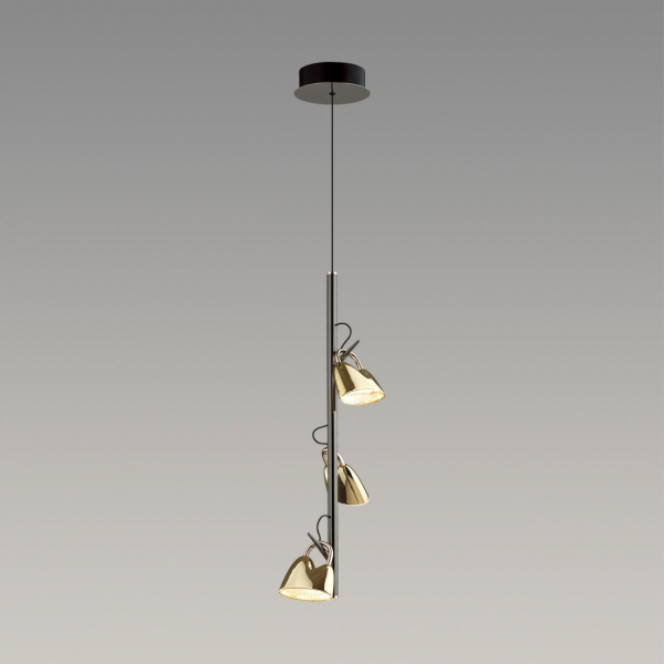 Подвесной светильник Odeon Light Malpa 5002/13L