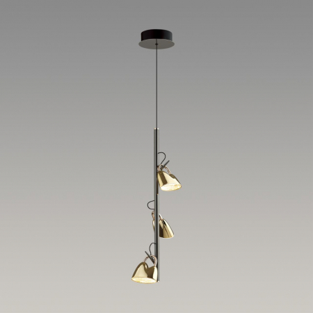 Odeon Light 5002/13L