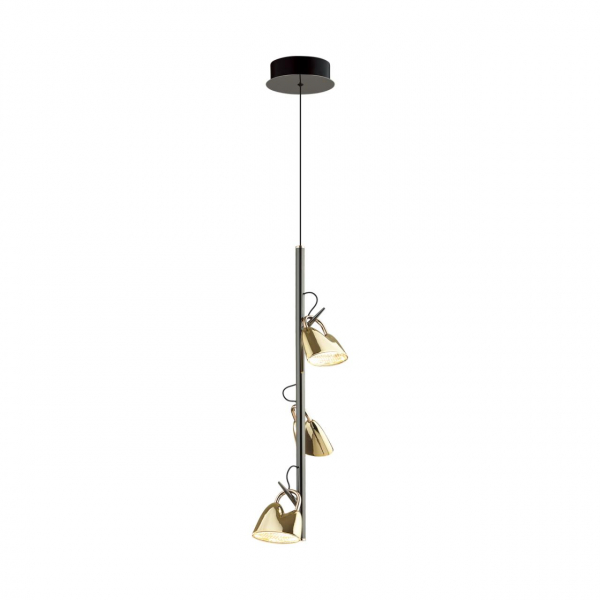 Подвесной светильник Odeon Light Malpa 5002/13L