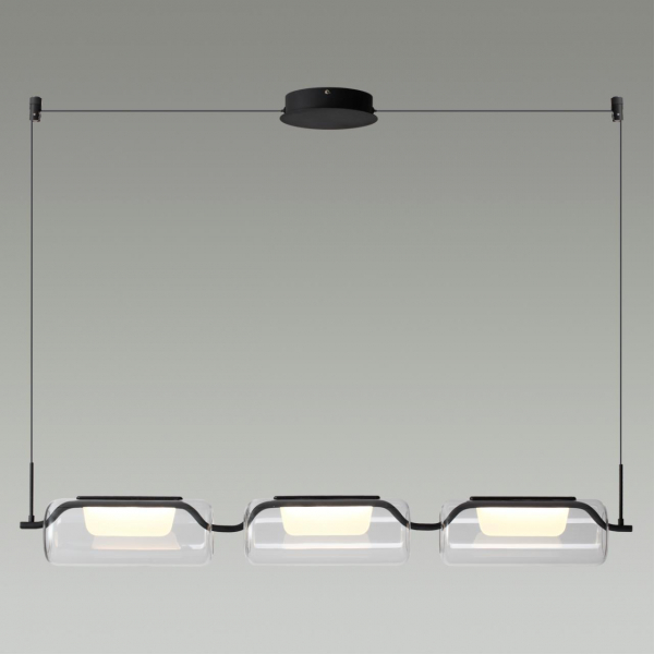 Подвесная люстра Odeon Light Kavia 5003/30L