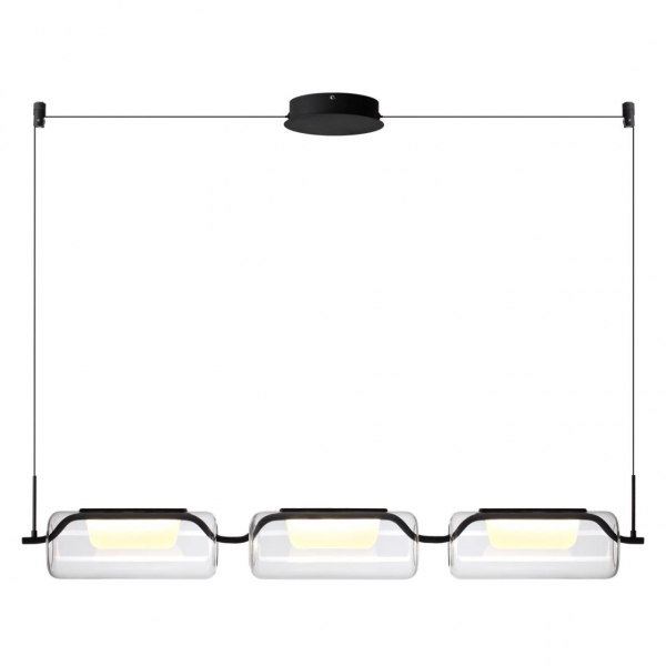 Подвесная люстра Odeon Light Kavia 5003/30L