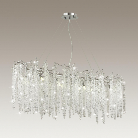 Odeon Light 5004/12