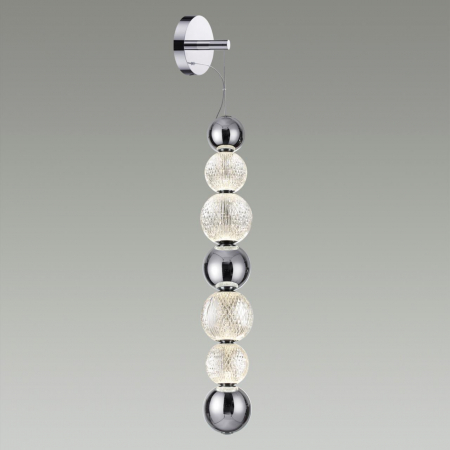 Odeon Light 5007/13WL