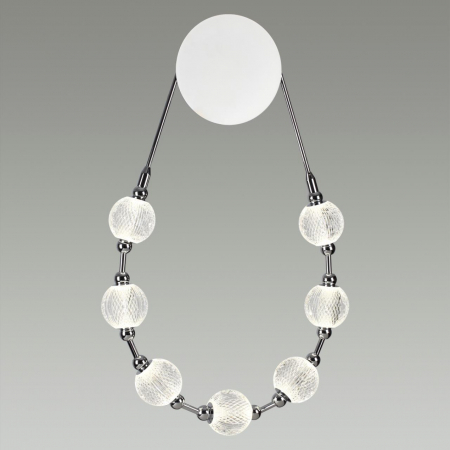 Odeon Light 5007/25WL