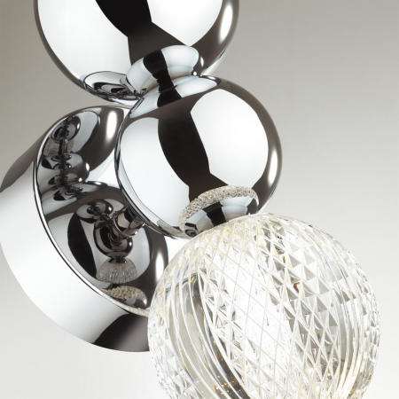 Odeon Light 5007/4WL