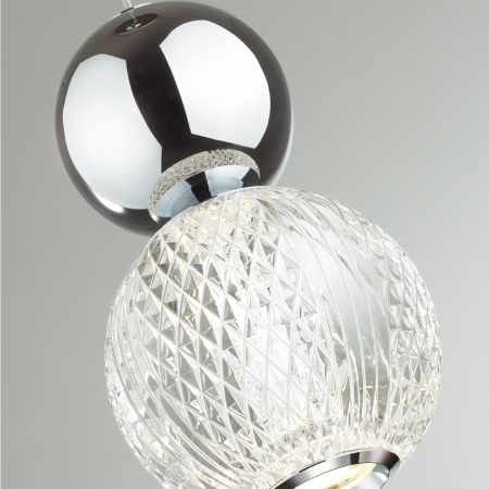 Odeon Light 5007/7L
