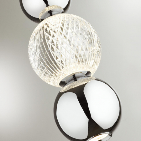 Odeon Light 5007/7LA