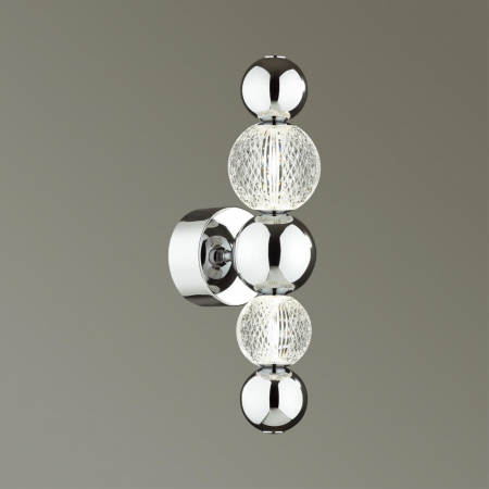 Odeon Light 5007/7WL