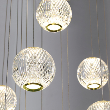 Odeon Light 5008/120L