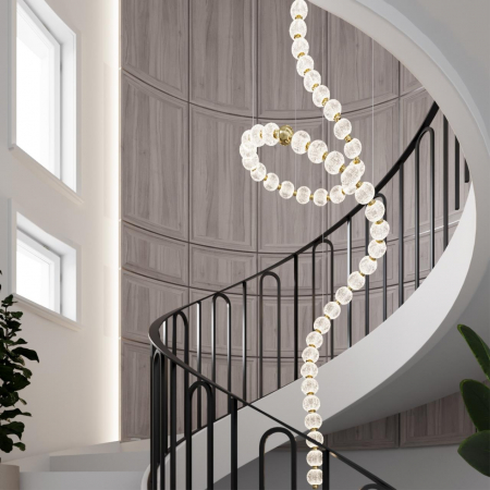 Odeon Light 5008/132L