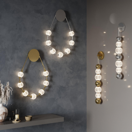 Odeon Light 5008/13WL