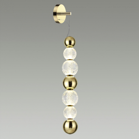 Odeon Light 5008/13WL