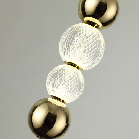 Odeon Light 5008/13WL